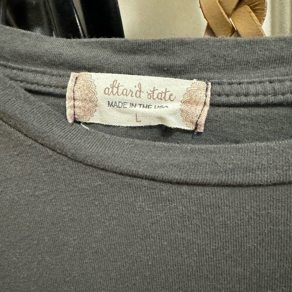 Alter’d State Tee - Picture 2 of 3
